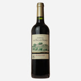 Bordeaux: Chateau Les Belles Vignes